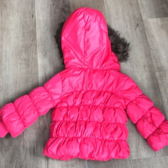 baby gap winter coat size 12-18 month - Picture 5 of 6